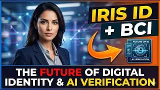 🔮🧠 𝗜𝗥𝗜𝗦 𝗜𝗗 + 𝗕𝗥𝗔𝗜𝗡-𝗖𝗢𝗠𝗣𝗨𝗧𝗘𝗥 𝗜𝗡𝗧𝗘𝗥𝗙𝗔𝗖𝗘𝗦: 𝗧𝗛𝗘 𝗙𝗨𝗧𝗨𝗥𝗘 𝗢𝗙 𝗗𝗜𝗚𝗜𝗧𝗔𝗟 𝗜𝗗𝗘𝗡𝗧𝗜𝗧𝗬 & 𝗔𝗜 𝗩𝗘𝗥𝗜𝗙𝗜𝗖𝗔𝗧𝗜𝗢𝗡
