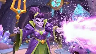 Rainbow Valley FULL EPISODE | Undersea Escape Potion Backfires: Zeta Shrinks Usma in Bottle Revenge!