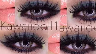 Tutorial De Maquillaje: Verde Oscuro - JuanCarlos960