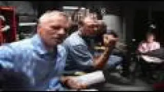 Richard Dean Anderson - Behind the scene
