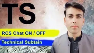Rcs Chat Off ya On Kaise Kare | Rcs Message Settings | What is RCS Chat in Android