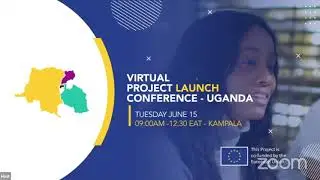 Project Launch Conference | Great Lakes Youth Network for Dialogue and Peace.