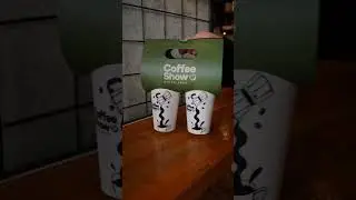 COFFEE SHOW QUITO - PR&Oacute;XIMAMENTE 🤎