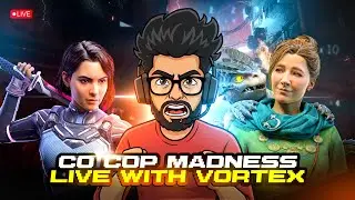 Split Fiction Part 6 LIVE 🔥 FINAL CHAPTER | Duo Chaos Ends 😱😂 | Hindi Gameplay
