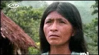 CUEVA DE LOS TAYOS Parte 2
