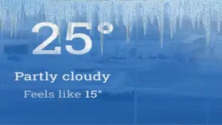 SUPER Cold Planespotting at Fiorello LaGuardia International Airport!