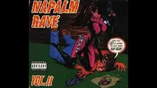Napalm Rave Vol 2 1995