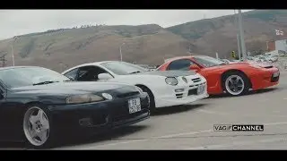 JDM Festival 2018