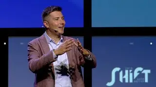 SHIFT automotive Recap 2018