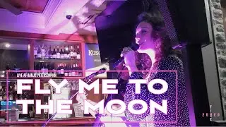 Fly Me To The Moon (Frank Sinatra)
