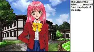 Forest In The Dark - Kuraki Mori ni Tsudou Yume フォレスト・イン・ザ・ダーク　暗き森に集う夢 [Speed] Intro