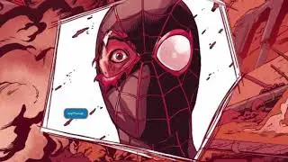 Champions #1 | comic review | CHARGE!