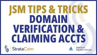 Atlassian Domain Verification and Account Claiming Explained