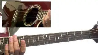 Caging the ii-V-I - #4 - Guitar Lesson - Brad Carlton