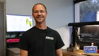 Meet the Team at Atlantic Mold