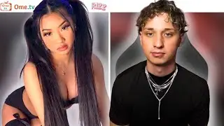 Sie ist echt verr&uuml;ckt nach mir.. CHAYAS auf Ome.TV rizzen mit 😈 (Anmachspr&uuml;che)