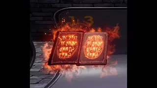 VFX_MagicBook