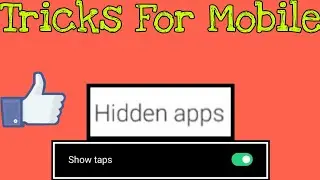 Tips And Tricks For Mobile | Mobile Solution | OS Tech