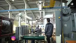 Cabloor Raised Floor Manufacturing