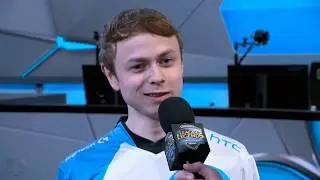 C9 Jensen Interview-Week:4 Day:3-NALCS