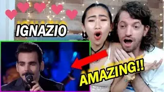 Ignazio Boschetto (Il Volo) 