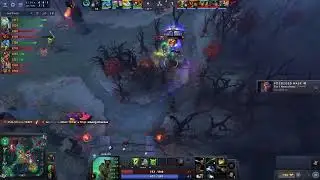 [ES] TALON vs Beastcoast - DreamLeague S19 - Line B