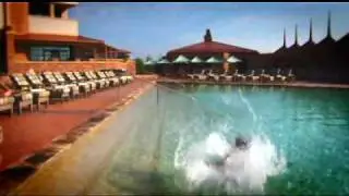 Nemacolin Woodlands Resort- Perfect Family Escape