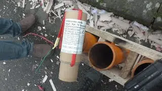 ABA 75mm Blitzbombe 400 BL