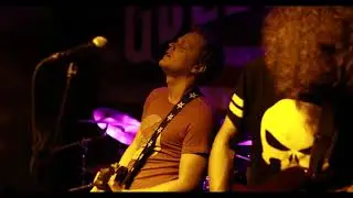 Katie (Live) by Ghost of The Robot