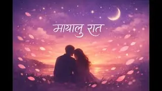 Romantic Day 💕 Relaxing Nepali Love Songs for a Perfect Day