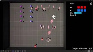 Weekly Update: Channel introduction, 2025 projects