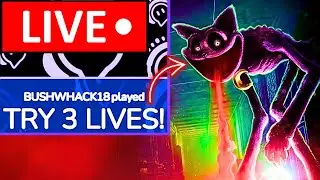 My Viewers Turn A Scary Game Into Meme Chaos! LIVE!