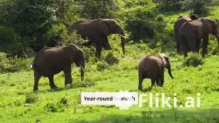 Discover the Stunning Geography of Sierra Leone