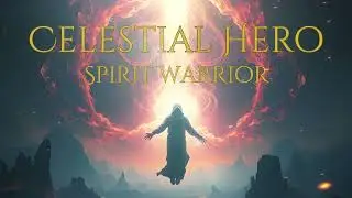Celestial Hero - Spirit Warrior
