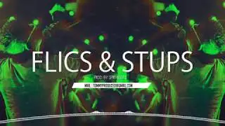 Timal - Flics et Stups (Instrumental) [Prod by SPIRI]