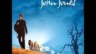 John Jones - One Morning In The Spring
