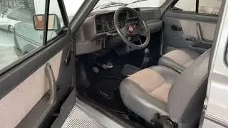 Fiat 127 Sport