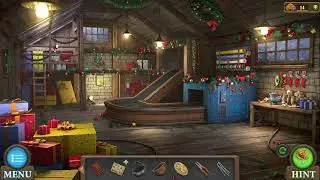 Tricky Doors SANTA HOUSE Walkthrough [LEVEL 14] | Tricky Doors Walkthrough