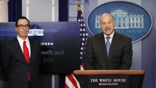 Trump&rsquo;s tax plan: Cut death tax, forms while protecting retirement