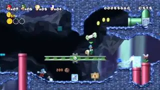 NSMB 1x1