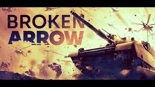 Играем и болтаем | Broken Arrow