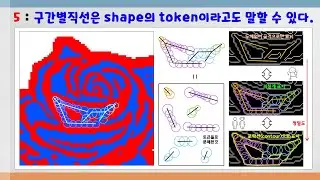 SEV-72 Visual-Word #2, Shape-Token