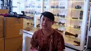 SENYAP MANA  || HOGAN || DONNYFL SUMO || DONNYFL TATSU  ??