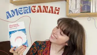 Il faut qu'on parle d'AMERICANAH