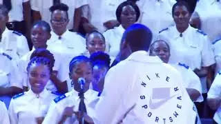 Samthing Soweto SA gospel