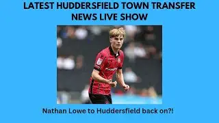 NATHAN LOWE RECALLED BACK TO STOKE FROM WALSALL! CAN WE SIGN HIM NOW?! | LATEST TRANSFER NEWS