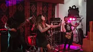 Lust Ritual - Cosmic Vibration Sheffield 2024