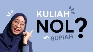 Beasiswa Unggulan Kemendikbud?!