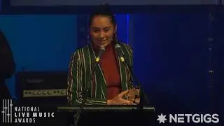 NLMAs 2018: Confidence Man named Best Live Pop Act in Australia