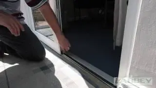 uPVC Patio Doors from Abbey Windows, Reading
